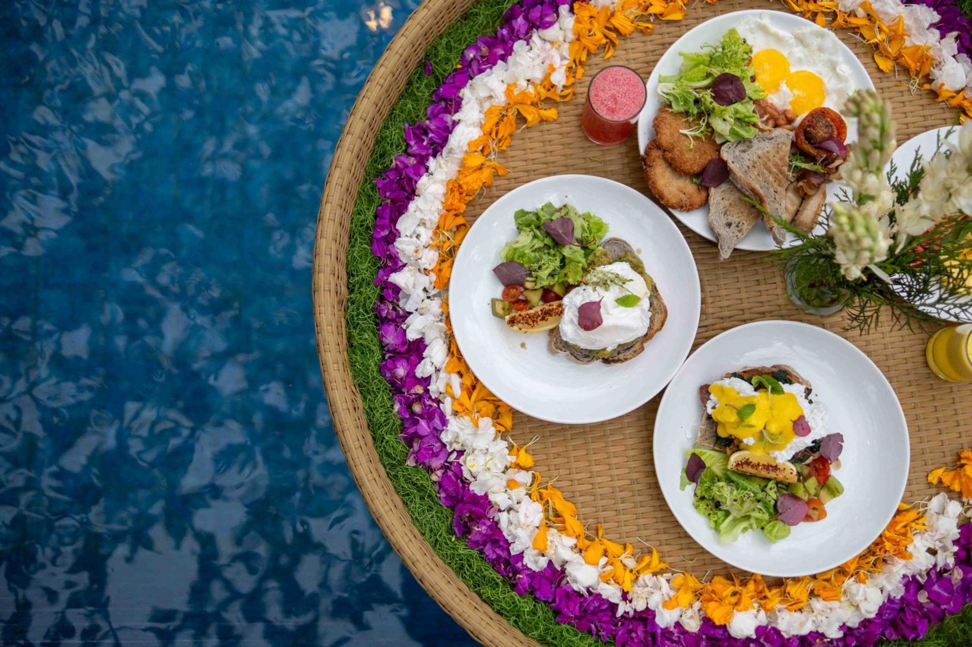 Suarsena Bisma Ubud Extérieur photo